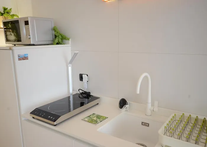 Appartement Eli Rome