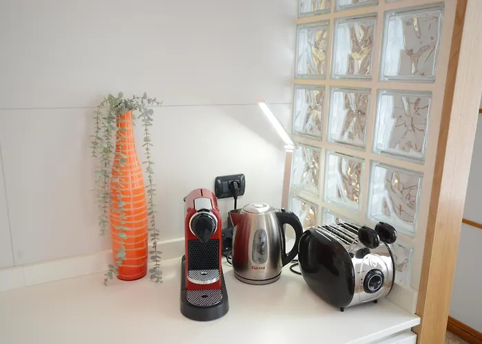 Eli Appartement *