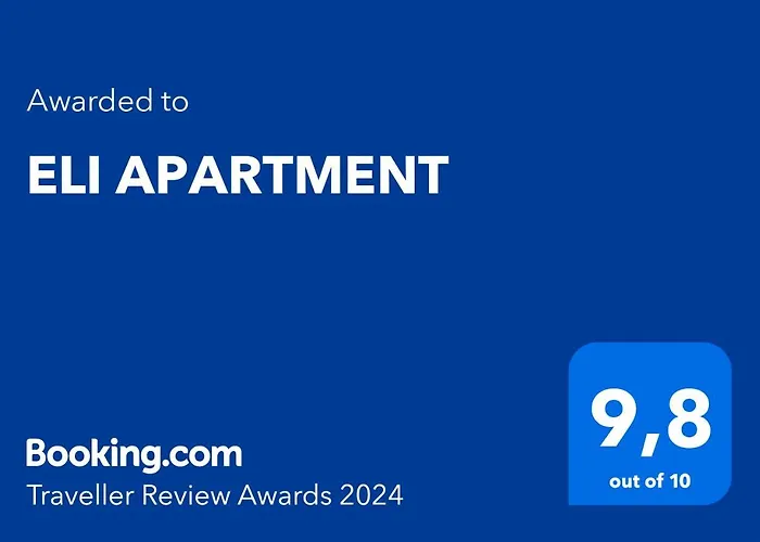 Appartement Eli Rome