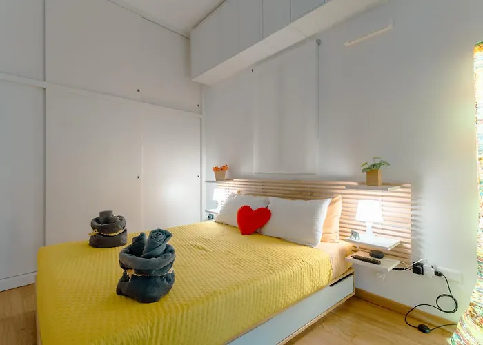 Eli Appartement Rome