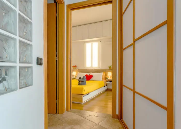 Appartement Eli Rome