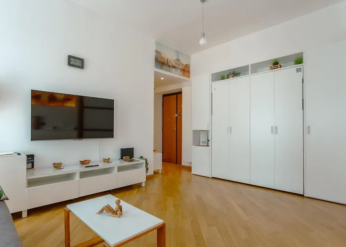Eli Appartement Rome