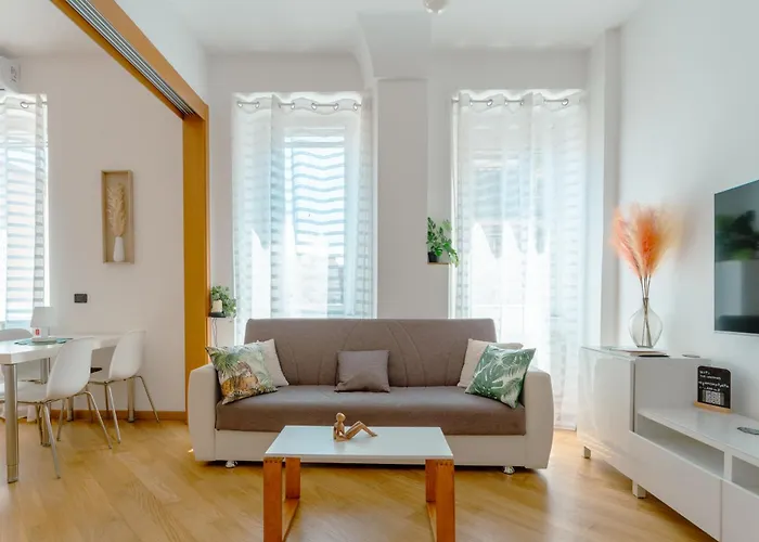 Eli Appartement