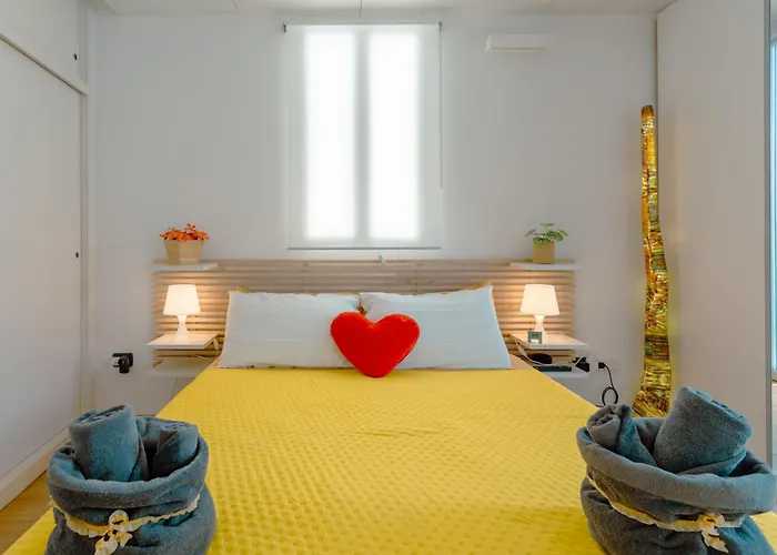 Appartement Eli