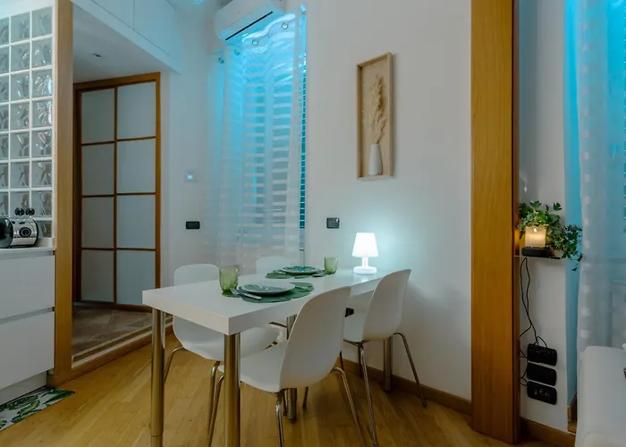 Eli Appartement *