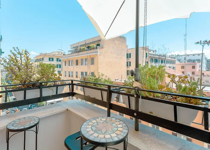 Appartement Eli *