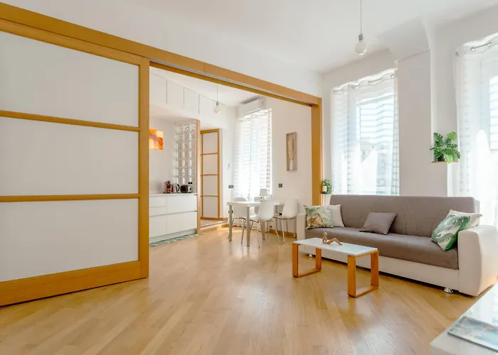 Eli Appartement Rome