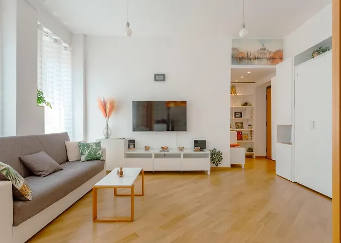 Eli Appartement