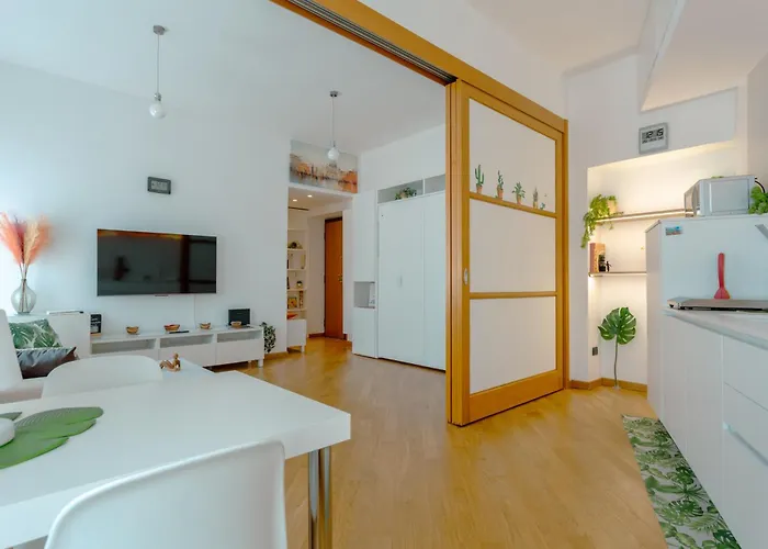 Eli Appartement *