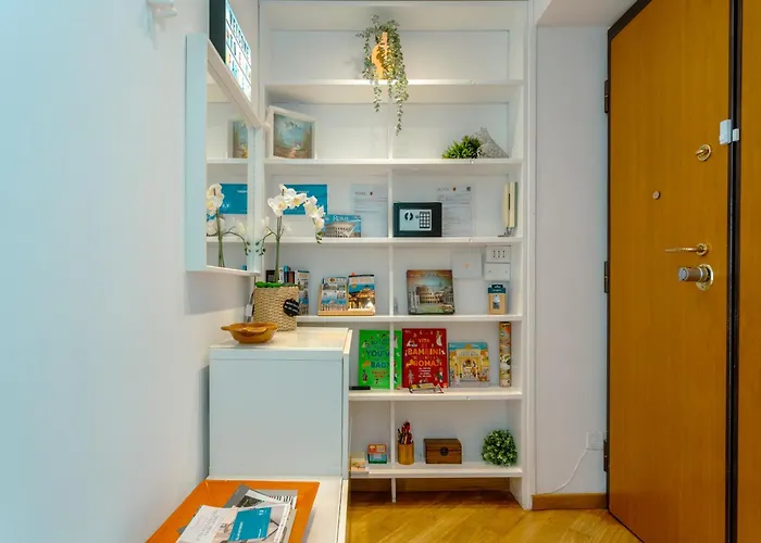 Eli Appartement