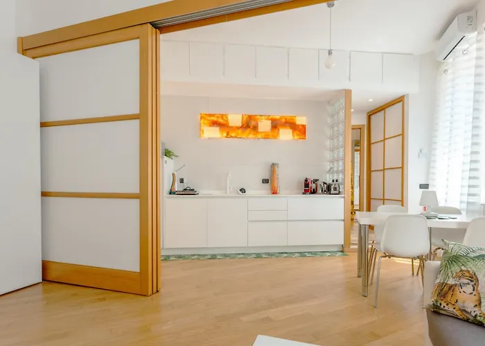 Appartement Eli Rome